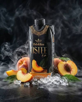 HabibTea Eistee Pfirsich