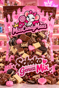 Schoko Genuss Mix 500g
