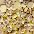 Bananen-Caramel Pilze (200g)
