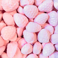 Schwedische-Schaumerdbeeren (200g)