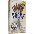 Glico Pocky Cookies & Cream – 40 g