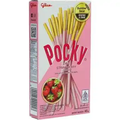 Glico Pocky Strawberry – 45 g