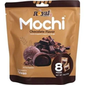 Royal Family Mochi Chocolate – 8 Stück