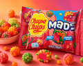 Chupa Chups Made – Fruchtgeschmack