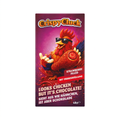 CrispyCluck – Schokolade mit Erdbeerfüllung – 48 g