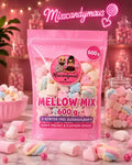 Misscandymaus Mellow Mix Tüte 600g