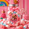 Misscandymaus Mellow Mix Bottle
